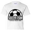 Ultra Cotton Youth T-Shirt Thumbnail