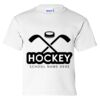 Ultra Cotton Youth T-Shirt Thumbnail