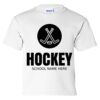 Ultra Cotton Youth T-Shirt Thumbnail