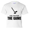 Ultra Cotton Youth T-Shirt Thumbnail