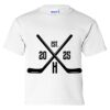 Ultra Cotton Youth T-Shirt Thumbnail