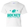Ultra Cotton Youth T-Shirt Thumbnail
