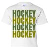 Ultra Cotton Youth T-Shirt Thumbnail