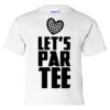 Ultra Cotton Youth T-Shirt Thumbnail