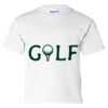 Ultra Cotton Youth T-Shirt Thumbnail