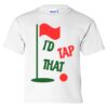 Ultra Cotton Youth T-Shirt Thumbnail