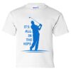 Ultra Cotton Youth T-Shirt Thumbnail