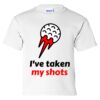 Ultra Cotton Youth T-Shirt Thumbnail