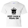 Ultra Cotton Youth T-Shirt Thumbnail