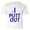 Ultra Cotton Youth T-Shirt Thumbnail