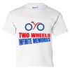 Ultra Cotton Youth T-Shirt Thumbnail