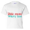 Ultra Cotton Youth T-Shirt Thumbnail