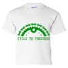 Ultra Cotton Youth T-Shirt Thumbnail