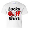 Ultra Cotton Youth T-Shirt Thumbnail
