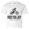 Ultra Cotton Youth T-Shirt Thumbnail