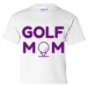 Ultra Cotton Youth T-Shirt Thumbnail
