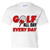 Ultra Cotton Youth T-Shirt Thumbnail