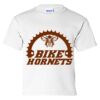 Ultra Cotton Youth T-Shirt Thumbnail