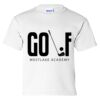Ultra Cotton Youth T-Shirt Thumbnail