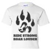 Ultra Cotton Youth T-Shirt Thumbnail