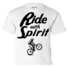 Ultra Cotton Youth T-Shirt Thumbnail