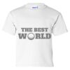 Ultra Cotton Youth T-Shirt Thumbnail