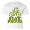 Ultra Cotton Youth T-Shirt Thumbnail
