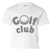 Ultra Cotton Youth T-Shirt Thumbnail
