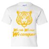 Ultra Cotton Youth T-Shirt Thumbnail