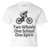 Ultra Cotton Youth T-Shirt Thumbnail