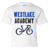 Ultra Cotton Youth T-Shirt Thumbnail
