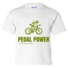 Ultra Cotton Youth T-Shirt Thumbnail