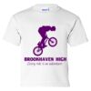Ultra Cotton Youth T-Shirt Thumbnail