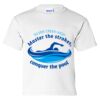 Ultra Cotton Youth T-Shirt Thumbnail
