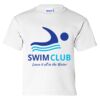 Ultra Cotton Youth T-Shirt Thumbnail