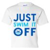 Ultra Cotton Youth T-Shirt Thumbnail