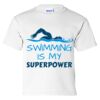 Ultra Cotton Youth T-Shirt Thumbnail