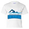 Ultra Cotton Youth T-Shirt Thumbnail