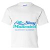 Ultra Cotton Youth T-Shirt Thumbnail