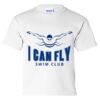 Ultra Cotton Youth T-Shirt Thumbnail