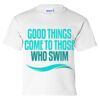 Ultra Cotton Youth T-Shirt Thumbnail