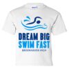 Ultra Cotton Youth T-Shirt Thumbnail