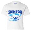 Ultra Cotton Youth T-Shirt Thumbnail