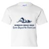 Ultra Cotton Youth T-Shirt Thumbnail