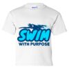 Ultra Cotton Youth T-Shirt Thumbnail