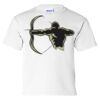 Ultra Cotton Youth T-Shirt Thumbnail