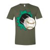 Softstyle T-Shirt Thumbnail
