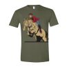 Softstyle T-Shirt Thumbnail