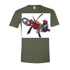 Softstyle T-Shirt Thumbnail
