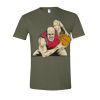 Softstyle T-Shirt Thumbnail